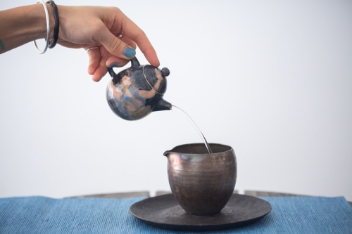 Muse Teapot - Image 14