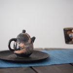 muse teapot 16 | BITTERLEAF TEAS