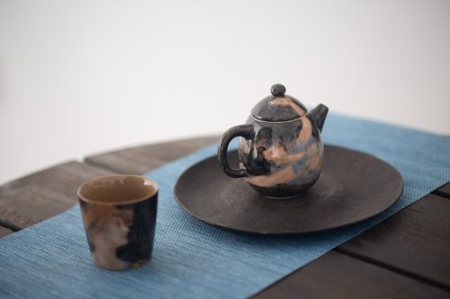 Muse Teacup - Image 11