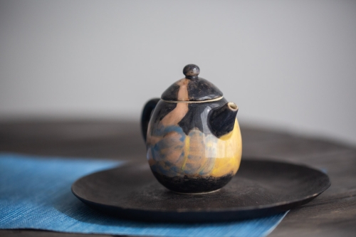 Muse Teapot - Image 4