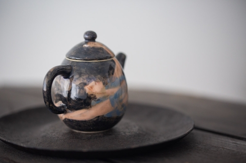 Muse Teapot - Image 5