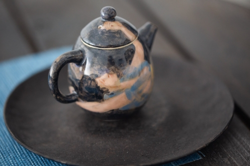 Muse Teapot - Image 6