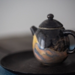 muse teapot 8 | BITTERLEAF TEAS
