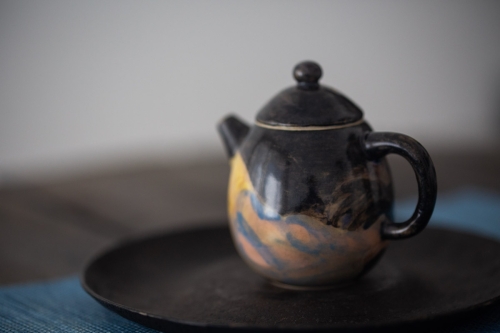 Muse Teapot - Image 10