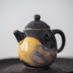 muse teapot 9 | BITTERLEAF TEAS