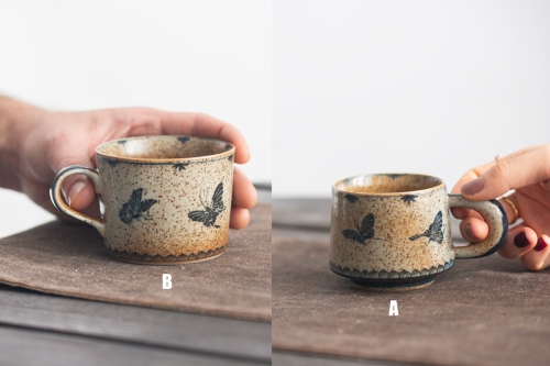 qinghua revival mug 6 | BITTERLEAF TEAS