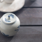qinghua revival tea jar 5 | BITTERLEAF TEAS