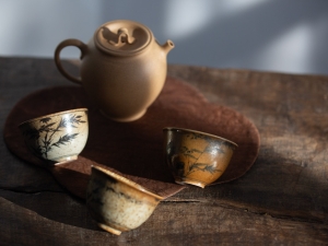 qinghua revival teacup 13 | BITTERLEAF TEAS
