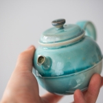 1001 teapot 452 8 | BITTERLEAF TEAS