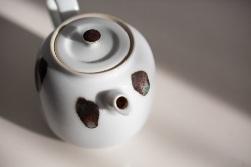 1001 teapot 457 10 | BITTERLEAF TEAS