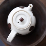 1001 teapot 457 11 | BITTERLEAF TEAS