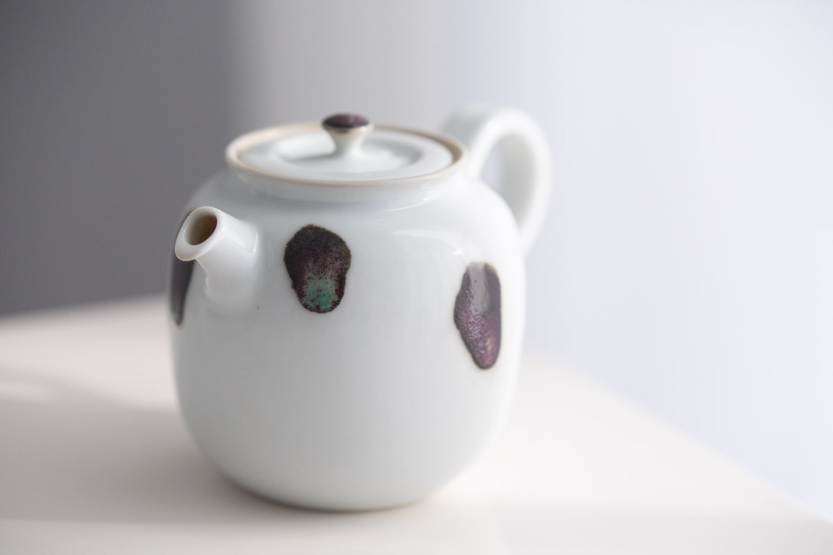 1001 teapot 457 8 | BITTERLEAF TEAS