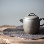 julunzhu qing duanni yixing zisha teapot 7 | BITTERLEAF TEAS