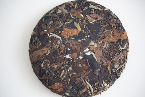 Night & Day 2023 Black & White Tea Blend - Image 3