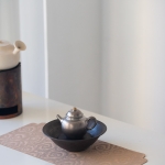 silver lini teapit i 000 | BITTERLEAF TEAS