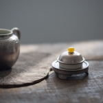 silver lining lid holder 2 | BITTERLEAF TEAS