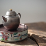 silver lining teapot i 1 | BITTERLEAF TEAS