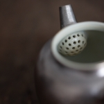 silver lining teapot i 9 | BITTERLEAF TEAS