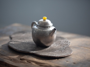 silver lining teapot ii 5 | BITTERLEAF TEAS