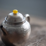 silver lining teapot ii 8 | BITTERLEAF TEAS