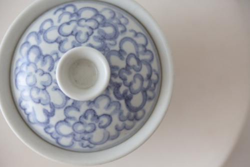 Azure Gaiwan - Koi - Image 9