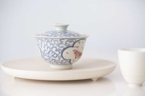 Azure Gaiwan - Koi - Image 4