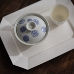 azure gaiwan piqiu 1 | BITTERLEAF TEAS