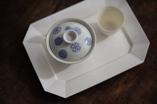 azure gaiwan piqiu 1 | BITTERLEAF TEAS