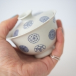 azure gaiwan piqiu 11 | BITTERLEAF TEAS