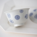 azure gaiwan piqiu 8 | BITTERLEAF TEAS