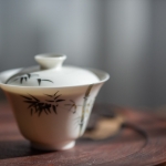 bamboo forest gaiwan 2 | BITTERLEAF TEAS