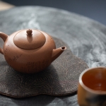 huayuan shuiping jiangponi yixing zisha teapot 1 | BITTERLEAF TEAS