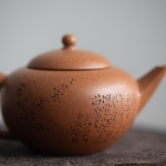 huayuan shuiping jiangponi yixing zisha teapot 4 | BITTERLEAF TEAS