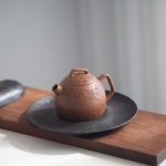 qingquan jiangponi yixing zisha teapot 1 | BITTERLEAF TEAS