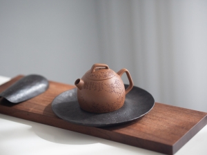 qingquan jiangponi yixing zisha teapot 1 | BITTERLEAF TEAS