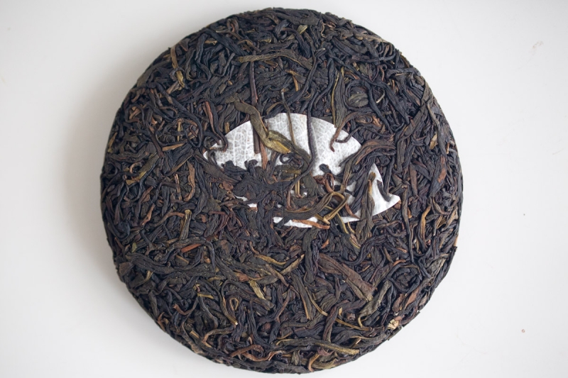 sugary pick me up dancong black tea blend 6 | BITTERLEAF TEAS