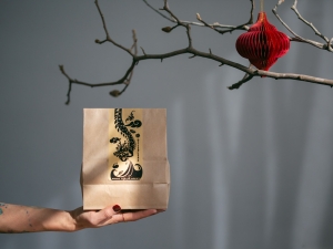 year of the dragon lucky bag 2 | BITTERLEAF TEAS