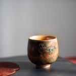 year of the dragon teacup si 1 | BITTERLEAF TEAS