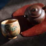 year of the dragon teacup si 2 | BITTERLEAF TEAS