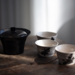 1001 gaiwan 71 6 | BITTERLEAF TEAS