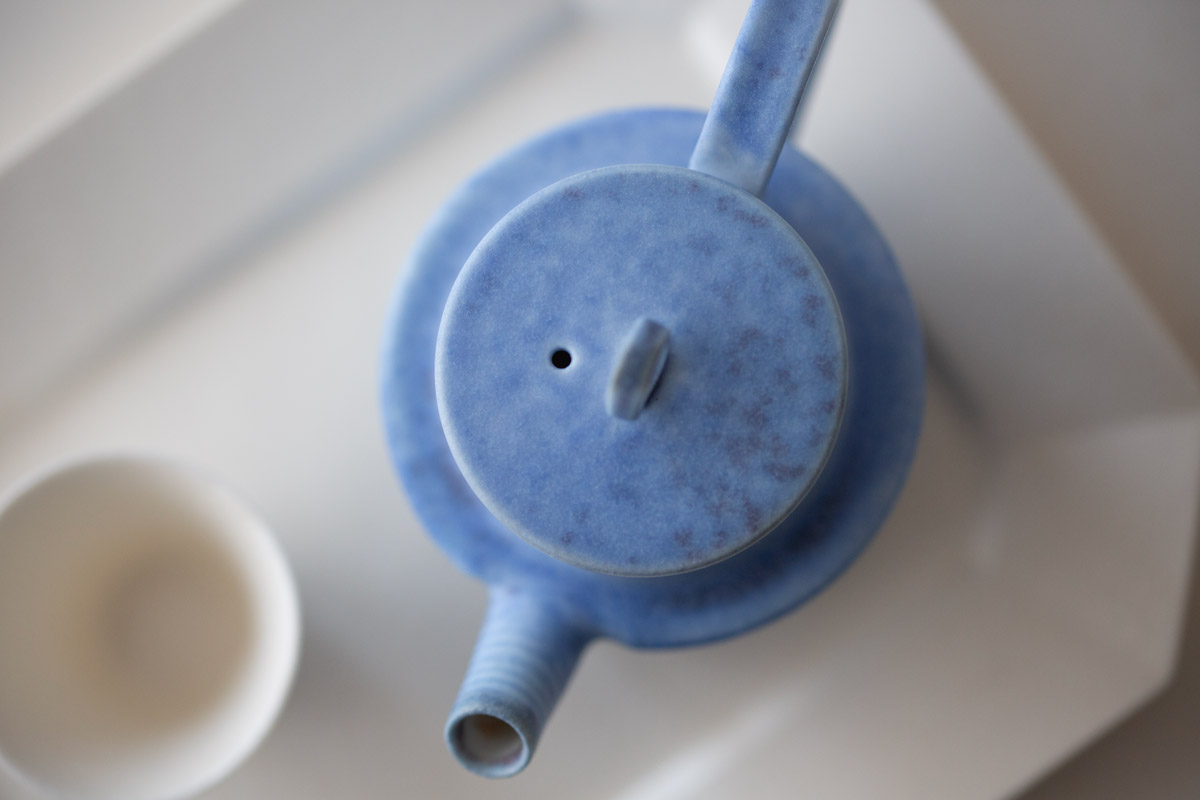 1001 teapot 464 9 | BITTERLEAF TEAS