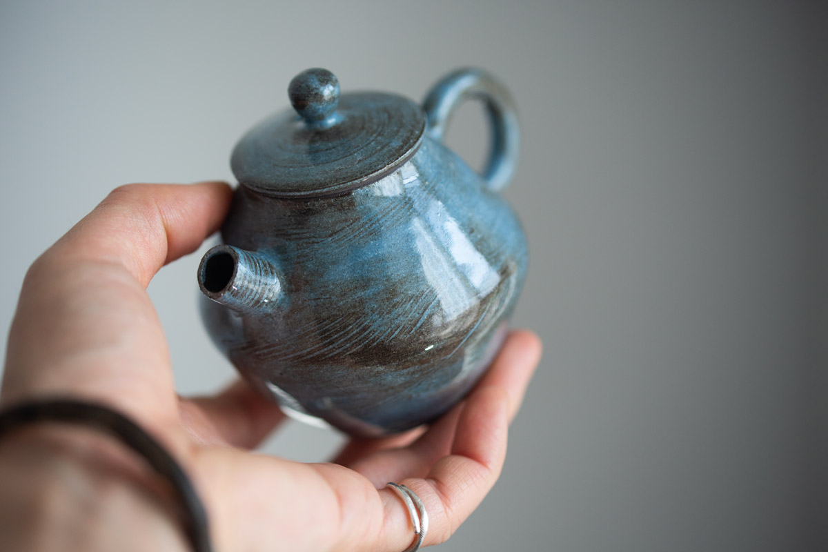 1001 teapot 465 5 | BITTERLEAF TEAS