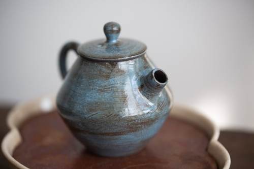 1001 teapot 465 7 | BITTERLEAF TEAS