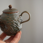 1001 teapot 466 14 | BITTERLEAF TEAS