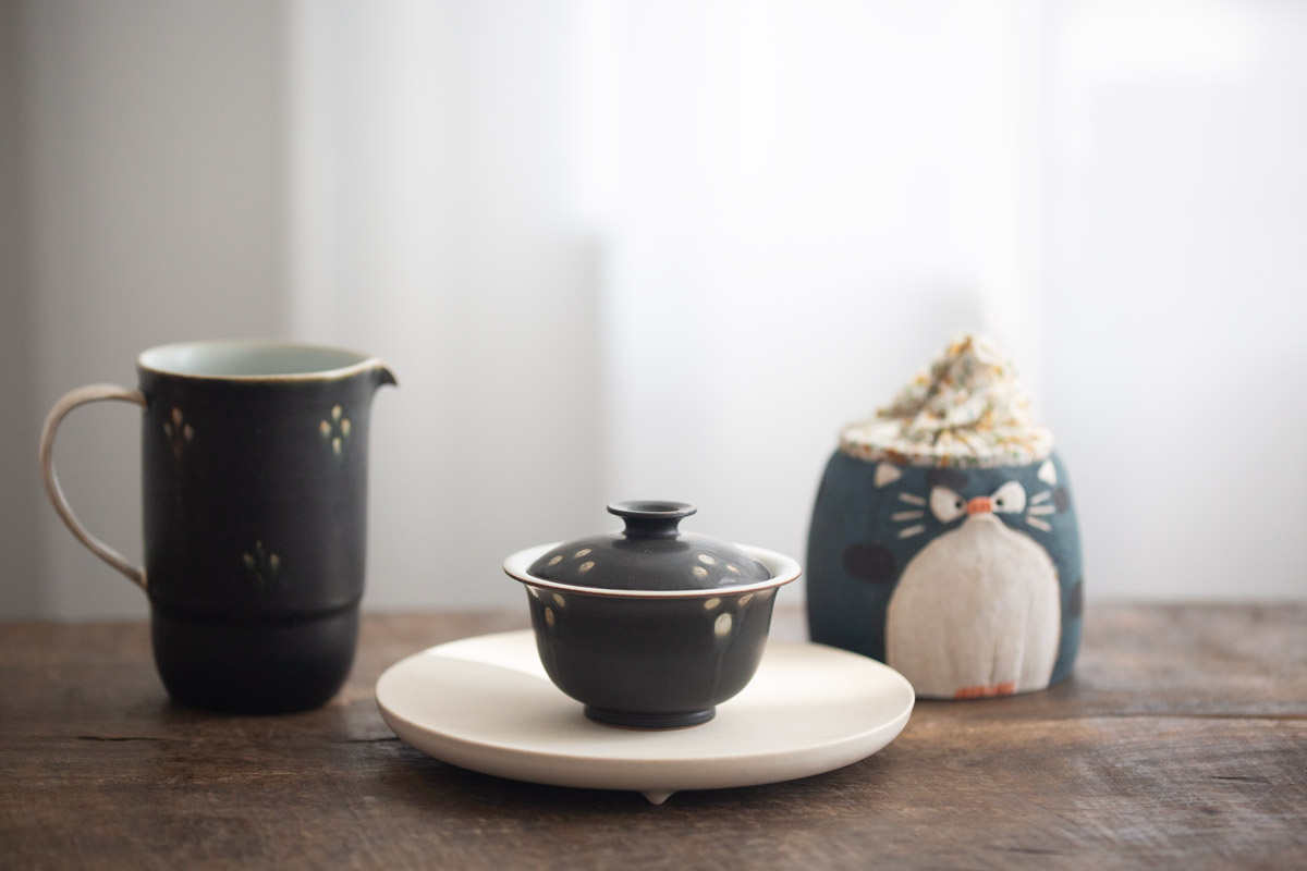 hearth dot gaiwan 1 | BITTERLEAF TEAS