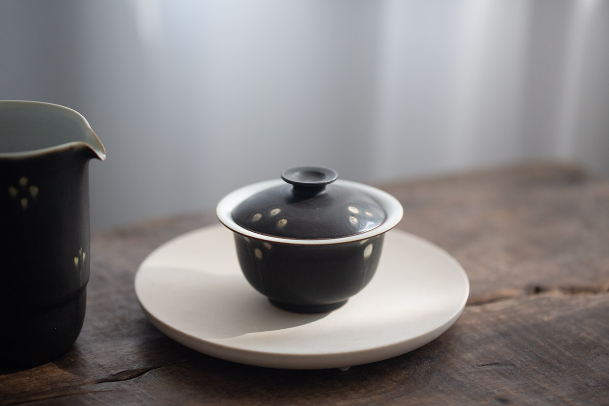 hearth dot gaiwan 2 | BITTERLEAF TEAS