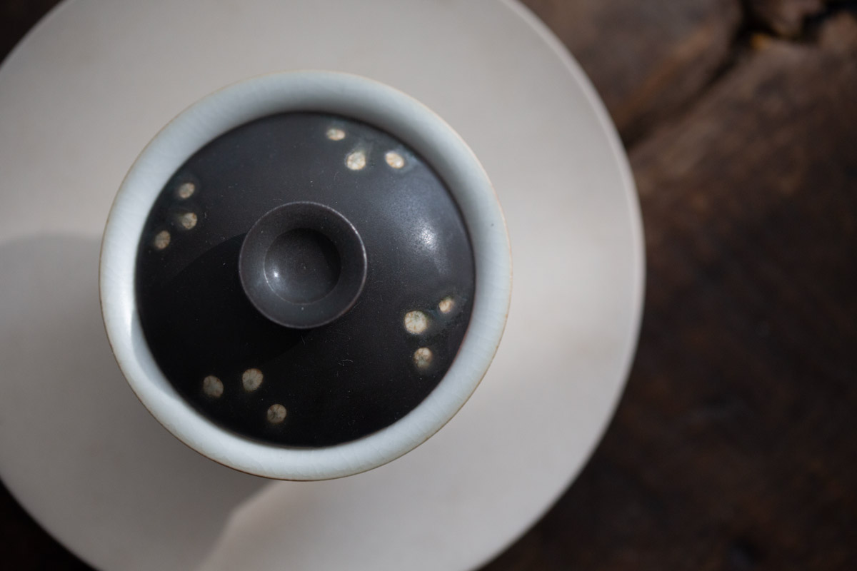 hearth dot gaiwan 3 | BITTERLEAF TEAS