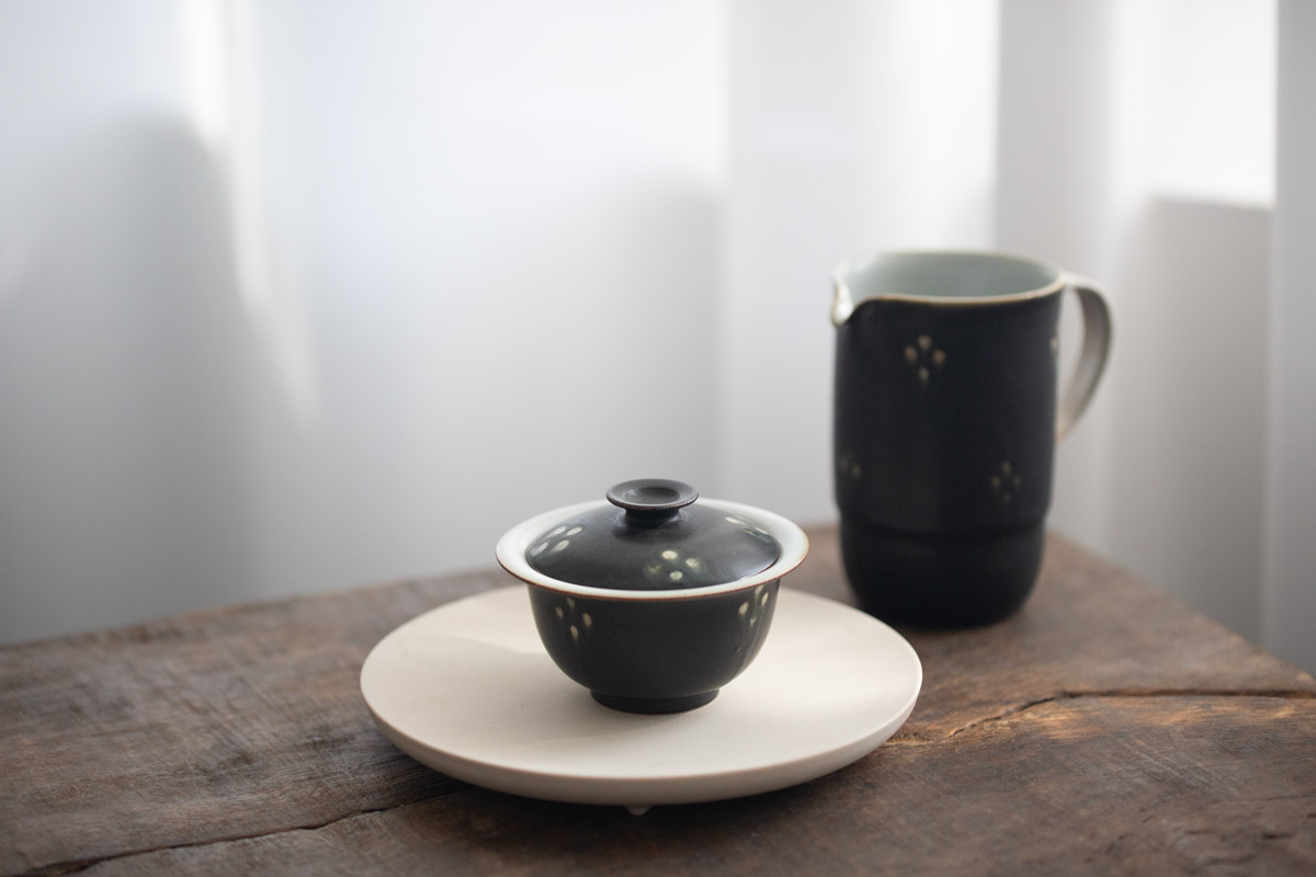 hearth dot gaiwan 7 | BITTERLEAF TEAS