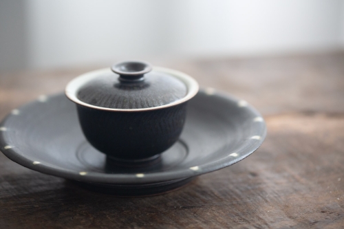 hearth lines gaiwan 2 | BITTERLEAF TEAS