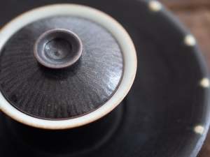 hearth lines gaiwan 3 | BITTERLEAF TEAS